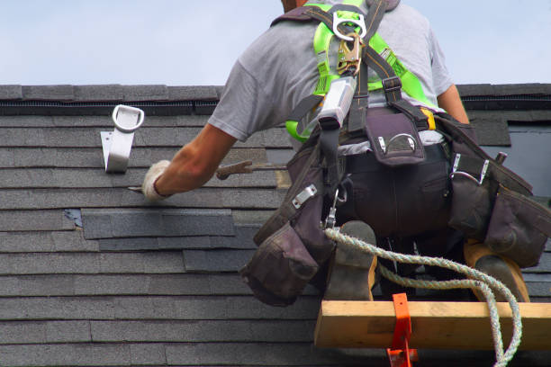 Best Storm Damage Roof Repair  in Brinckerhoff, NY