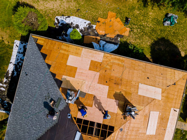 Quick and Trustworthy Emergency Roof Repair Services in Brinckerhoff, NY