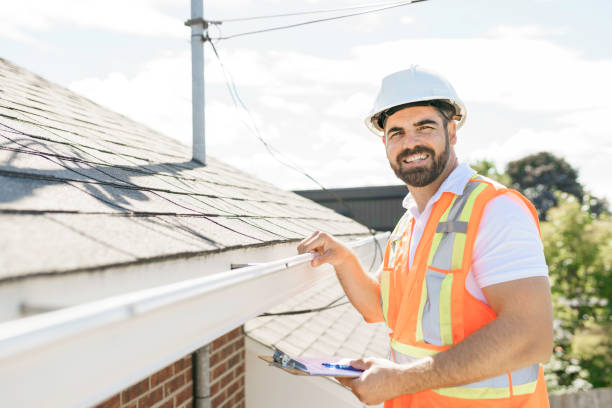 Best Flat Roof Repair Services  in Brinckerhoff, NY