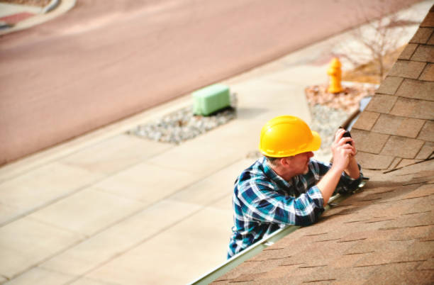 Best Commercial Roofing Services  in Brinckerhoff, NY