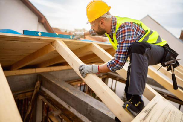 Residential Roof Replacement in Brinckerhoff, NY